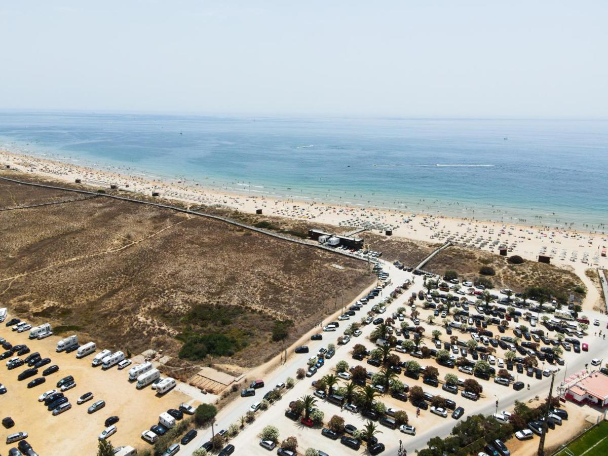 Dunas Alvor 307 Eksteriør billede