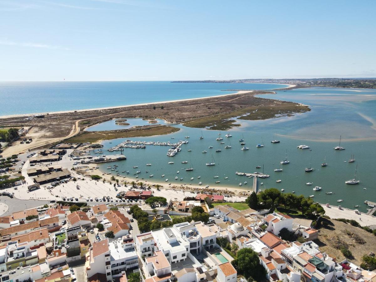 Dunas Alvor 307 Eksteriør billede